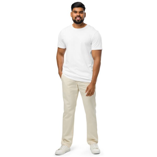 A Narc's Tale - Unisex organic mid-light t-shirt