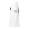 Cool, Calm Collective Under Pressure - Relaxed Intensity Collection - Unisex organic mid-light t-shirt