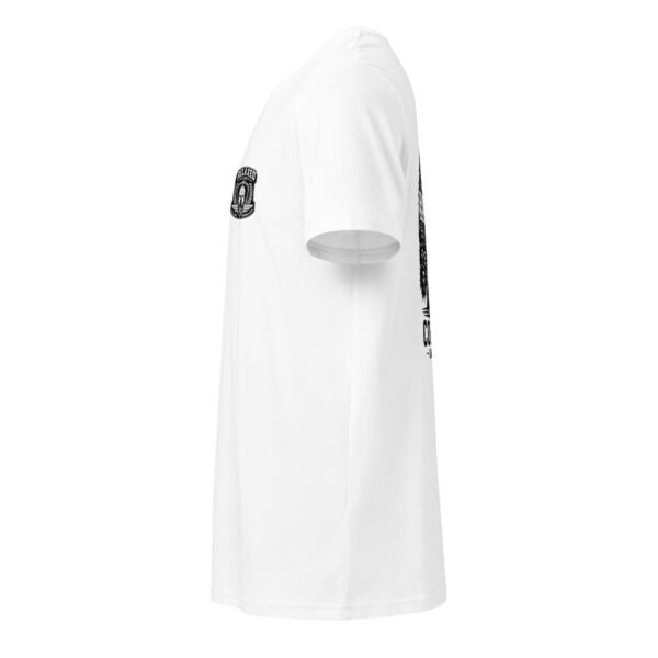 Cool, Calm Collective Under Pressure - Relaxed Intensity Collection - Unisex organic mid-light t-shirt