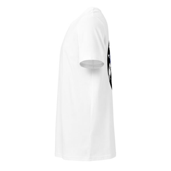 A Narc's Tale - Unisex organic mid-light t-shirt