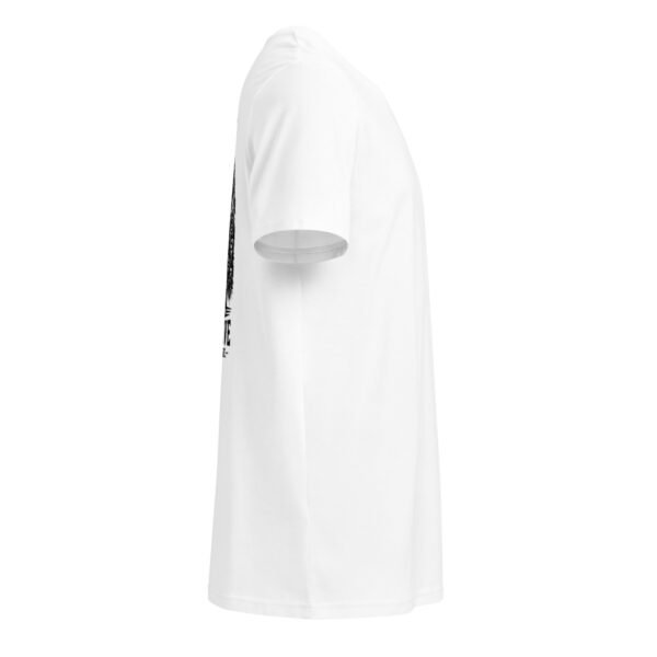 Cool, Calm Collective Under Pressure - Relaxed Intensity Collection - Unisex organic mid-light t-shirt