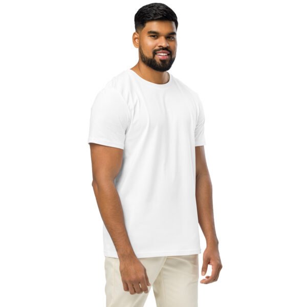 A Narc's Tale - Unisex organic mid-light t-shirt