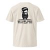 Nothing More Needs to be Said - Beard Collection Unisex premium t-shirt
