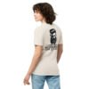 Nothing More Needs to be Said - Beard Collection Unisex premium t-shirt