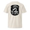 I Hope You Listen - K-9 Collection - Unisex premium t-shirt