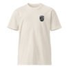 Nothing More Needs to be Said - Beard Collection Unisex premium t-shirt