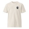 Brothers Are Chosen - Bearded Collection - Unisex premium t-shirt