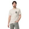 I Hope You Listen - K-9 Collection - Unisex premium t-shirt