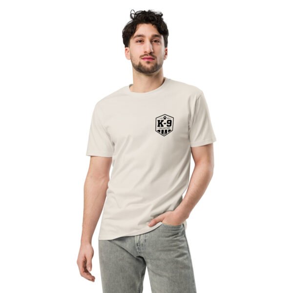 I Hope You Listen - K-9 Collection - Unisex premium t-shirt