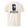 Nothing More Needs to be Said - Beard Collection Unisex premium t-shirt