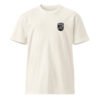Nothing More Needs to be Said - Beard Collection Unisex premium t-shirt