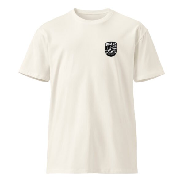 Brothers Are Chosen - Bearded Collection - Unisex premium t-shirt