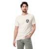 I Hope You Listen - K-9 Collection - Unisex premium t-shirt