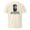 Nothing More Needs to be Said - Beard Collection Unisex premium t-shirt