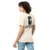 Nothing More Needs to be Said - Beard Collection Unisex premium t-shirt