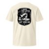 I Hope You Listen - K-9 Collection - Unisex premium t-shirt