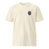 Brothers Are Chosen - Bearded Collection - Unisex premium t-shirt