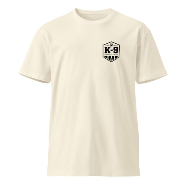 I Hope You Listen - K-9 Collection - Unisex premium t-shirt