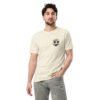 I Hope You Listen - K-9 Collection - Unisex premium t-shirt