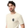 Brothers Are Chosen - Bearded Collection - Unisex premium t-shirt