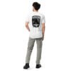 We Don't just Wear the Badge, Patriots in the Dark - Unisex premium t-shirt