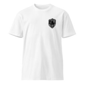 Narcs do it in the Dark, Patriots in the dark - Unisex premium t-shirt