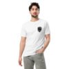 Narcs do it in the Dark, Patriots in the dark - Unisex premium t-shirt