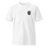 Nothing More Needs to be Said - Beard Collection Unisex premium t-shirt