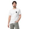 Brothers Are Chosen - Bearded Collection - Unisex premium t-shirt