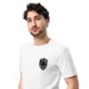Narcs do it in the Dark, Patriots in the dark - Unisex premium t-shirt