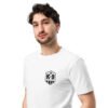 I Hope You Listen - K-9 Collection - Unisex premium t-shirt