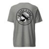 A Narc's Tale - Short sleeve t-shirt