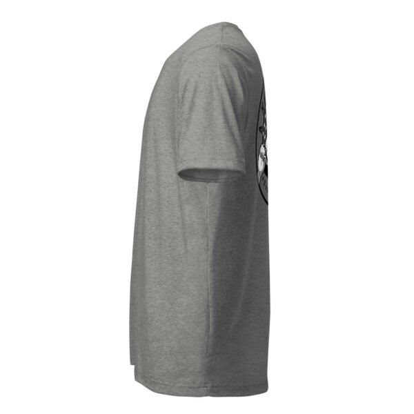 A Narc's Tale - Short sleeve t-shirt