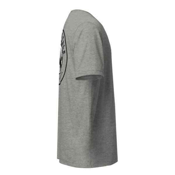 A Narc's Tale - Short sleeve t-shirt