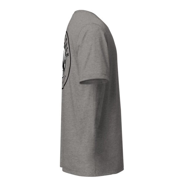 A Narc's Tale - Short sleeve t-shirt