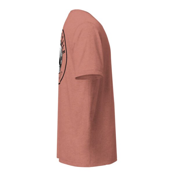A Narc's Tale - Short sleeve t-shirt