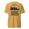 Different Uniforms Same Calling - Last Call Collection - Short sleeve t-shirt