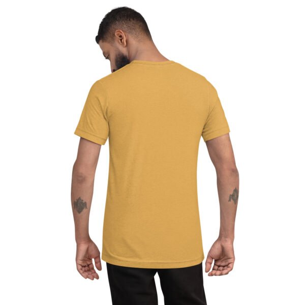 A Narc's Tale - Short sleeve t-shirt