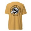 A Narc's Tale - Short sleeve t-shirt