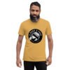A Narc's Tale - Short sleeve t-shirt