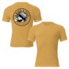 A Narc's Tale - Short sleeve t-shirt