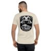 You Can't Out Run a Nose - K-9 Collection - Short sleeve t-shirt