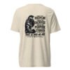 Built in Discipline - The Legacy Collection - Short sleeve t-shirt