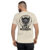Stay Bearded - Bearded Collection - Short sleeve t-shirt