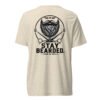 Stay Bearded - Bearded Collection - Short sleeve t-shirt