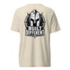 Built Different – Point Man Collection - Short sleeve t-shirt
