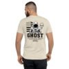 Ghost Mission Over Recognition – Ghost Collection - Short sleeve t-shirt
