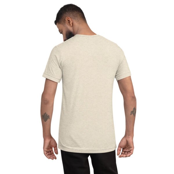 A Narc's Tale - Short sleeve t-shirt