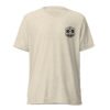 You Can't Out Run a Nose - K-9 Collection - Short sleeve t-shirt