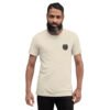 Built in Discipline - The Legacy Collection - Short sleeve t-shirt